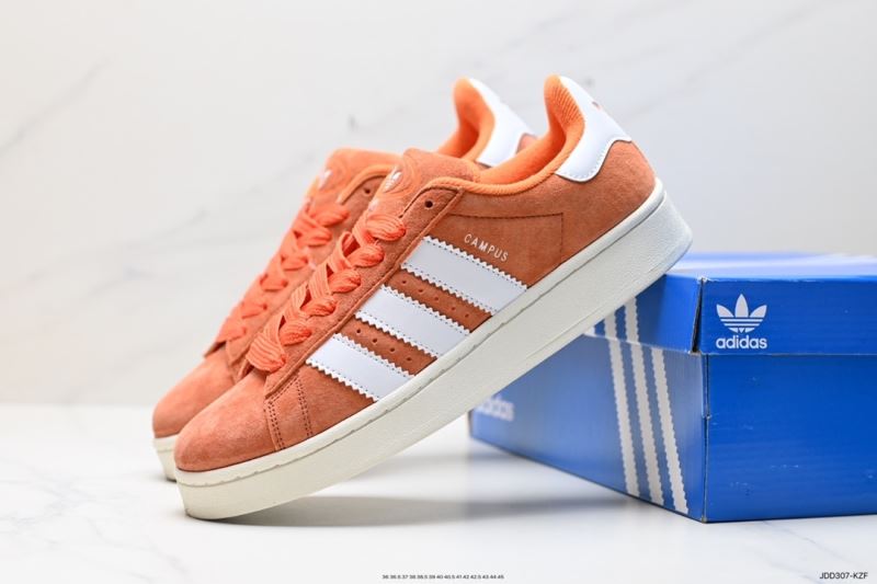 Adidas Campus Shoes